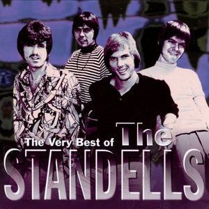 The Very Best of The Standells