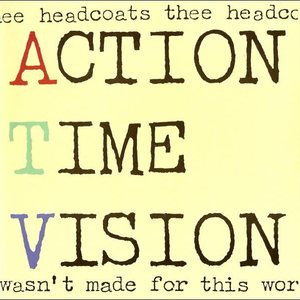 Action Time Vision