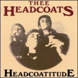 Headcoatitude