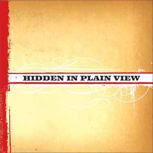 Hidden in Plain View