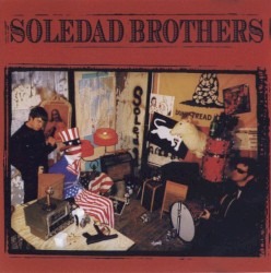 The Soledad Brothers