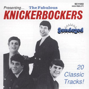 The Fabulous Knickerbockers