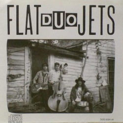 Flat Duo Jets