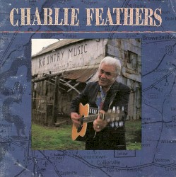 Charlie Feathers