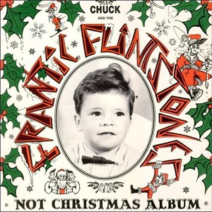 Not Christmas Album