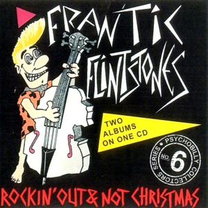 Rockin' Out / Not Christmas