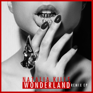 Wonderland (Remixes)