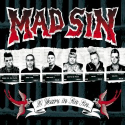 20 Years in Sin Sin…