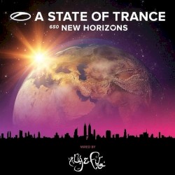 A State of Trance 650: New Horizons (extended versions)