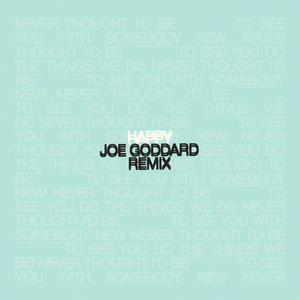 Happy (Joe Goddard remix)