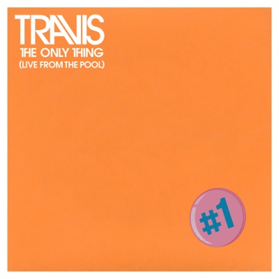 The Only Thing (feat. Susanna Hoffs) [Live from The Pool]