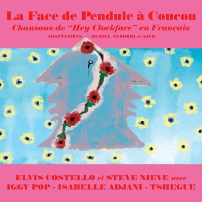 La Face de Pendule à Coucou