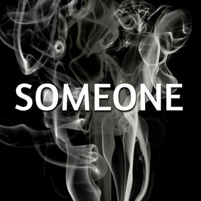 Someone