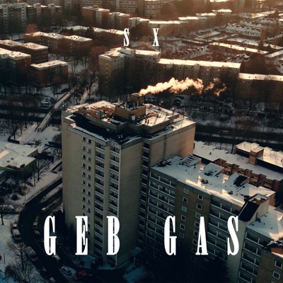 GEB GAS