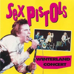 Live at Winterland 1978