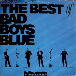 The Best of Bad Boys Blue