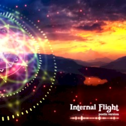 Internal Flight (poetic version) 2020