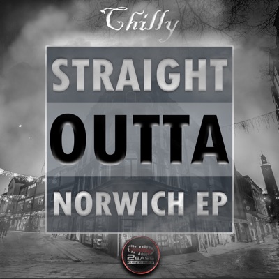 Straight Outta Norwich