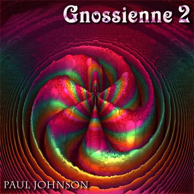 Gnossienne 2