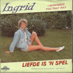 Liefde is 'n Spel