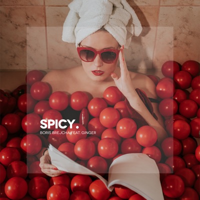 Spicy (feat. Ginger) [Edit]