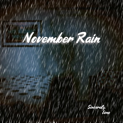 November Rain