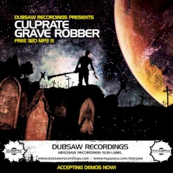 Grave Robber