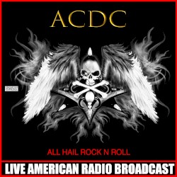 All Hail Rock n Roll: Live American Radio Broadcast