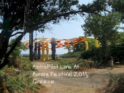 Live at Aurora Festival 2011