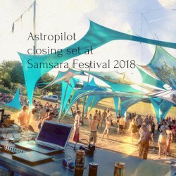 Closing Set at Samsara Festival 2018