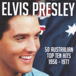 50 Australian Top Ten Hits 1956-1977