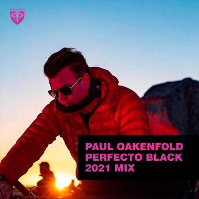 Perfecto Black 2021 (DJ Mix)