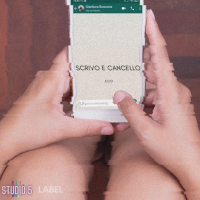 Scrivo e Cancello