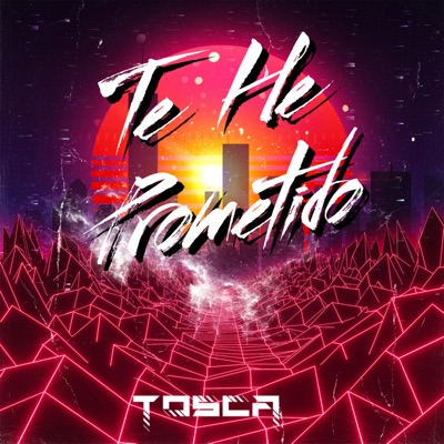 Te He Prometido (Bootleg)