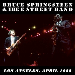 1988‐04‐28: Los Angeles Memorial Sports Arena, Los Angeles, CA, USA