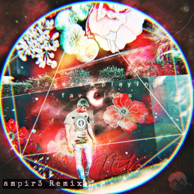 Lovers & Playing Favorites (Ampir3 Remix)
