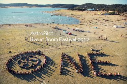 Live at Boom 2012