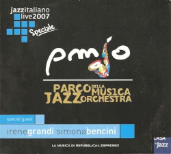 Jazz italiano live 2007