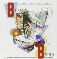 The Beach Boys Made in the U.S.A.