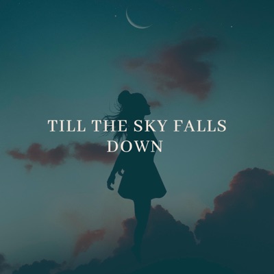 Till the Sky Falls Down (Arctic Moon Radio Edit) [Arctic Moon Radio Edit]