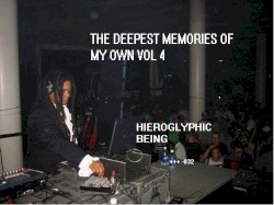 The Deepest Memories of My Own Vol 4