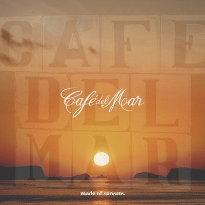 Café Del Mar Ibiza (Made of Sunsets)