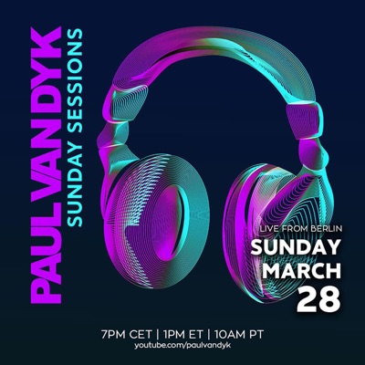Sunday Sessions 040 (DJ Mix)