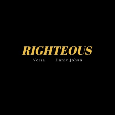 Righteous - Single (feat. Danielle Johnson)