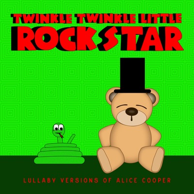 Lullaby Versions of Alice Cooper