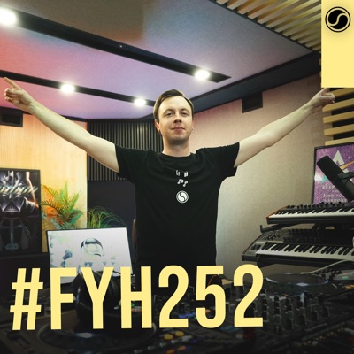 Find Your Harmony Radioshow #252 (DJ Mix)