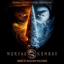 Mortal Kombat (Original Motion Picture Soundtrack)