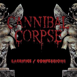 Sacrifice / Confessions