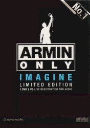 Armin Only: Imagine (limited edition)