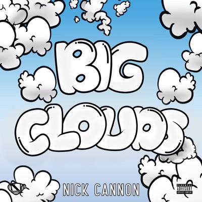 Big Clouds